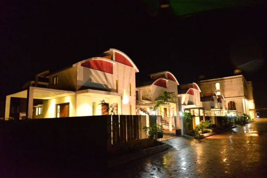 AGS Holiday Resorts-3